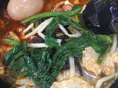-螺蛳粉先生(蓟门桥店)