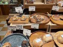 -佐敦面包铺·JORDAN BAKERY
