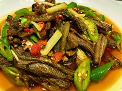 -贡宴盐帮菜自贡驻京联络处餐厅
