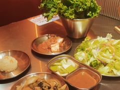 -西塔老太太泥炉烤肉(苏州大悦城店)