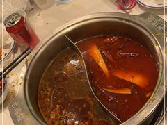 -老马路串串香火锅(北门桥店)