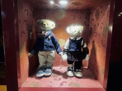 -济州岛泰迪熊博物馆