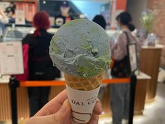 -Dal Cuore 达可芮冰淇淋(陕西北路店)