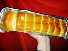 松软炼乳面包-味多美蛋糕(灯市口店)