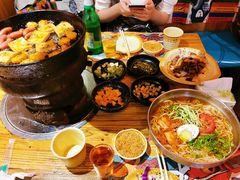 -名扬烤肉(起源店)