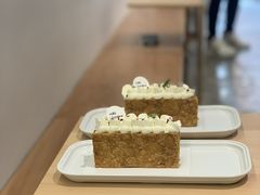 -光作面包Voila Lumiere(中山店)