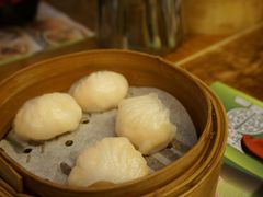 晶莹鲜虾饺-添好运点心专门店(深水埗店)
