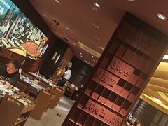 -巴奴毛肚火锅(商城路店)