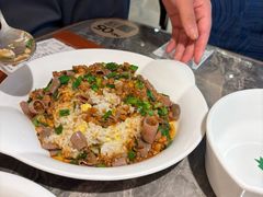 -前海沿·青岛菜(乐客城店)