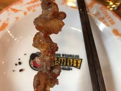 -肉串汪(月坛店)