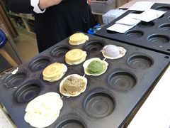 -味正点车轮饼可丽饼(南禅寺店)