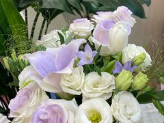 -花屿鲜花(淡水店)