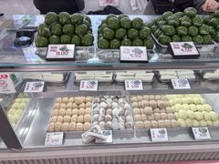 -许阿姨糕团店(南京总店)