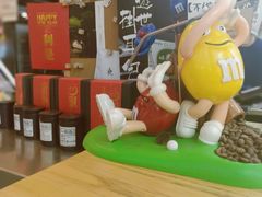-无牌咖啡&酒馆