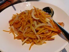 蔬菜双炒-冰火楼(梦泽园店)