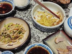 -南京大牌档(崇文门国瑞店)