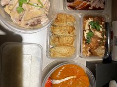-百家鸡味馆(清泰店)
