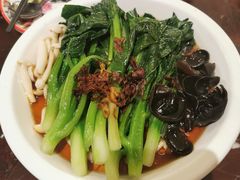 -新白鹿餐厅(爱琴海购物中心店)