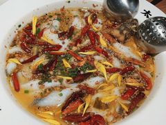 -太二酸菜鱼(武汉光谷保利店)