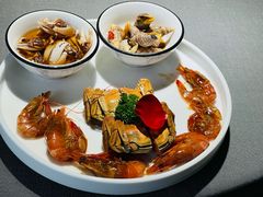-月湖翠·上海菜(思南公馆淮海店)