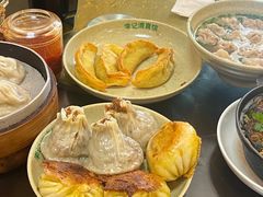 -草桥清真牛肉锅贴扁食店