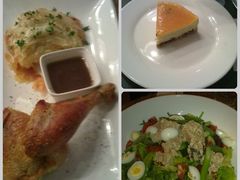 Baker&Spice-BAKER&SPICE(国金中心商场店)