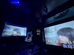 -魅KTV·AI辅唱(人民广场旗舰店)