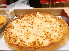 -尊宝比萨(厦大店)