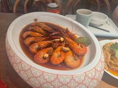 -乔街深夜食堂·小龙虾·高压锅生蚝(杭州总店)