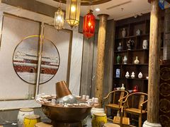 -丁卯•铜锅涮肉(工体店)