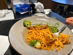 -Pennehut畔尼意面(合肥万象城店)