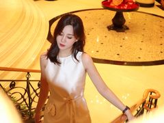 -深圳富苑皇冠假日套房酒店