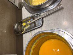 -新发展亚太JW万豪酒店·福苑咖啡厅