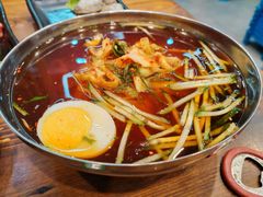 -韩风烤牛肉冷面店