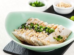 鲜香鱼糕-锦粤宫·融合粤菜(上海金沙江店)