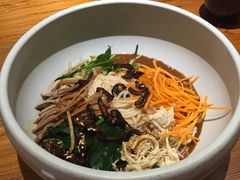 -云海肴·汽锅鸡·云南菜(天津国金汇店)