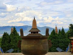 -崇圣寺三塔文化旅游区