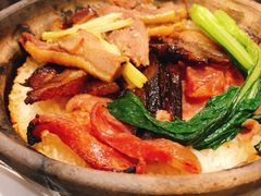 腊味煲仔饭-避风塘(光启城店)