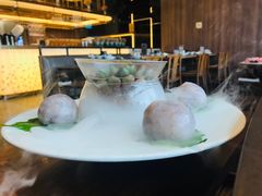 -捞王锅物料理(上海世茂广场店)