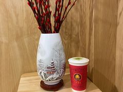 -一杯潮茶·专注潮汕茶饮(朝阳庄店)