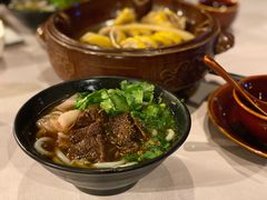 花溪牛肉粉-黔香阁(碧云店)