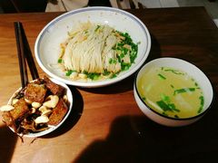 -十面春风·江南面馆(崇宁路店)