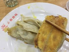 -西工饭庄快餐厅(西工小街店)