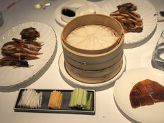 -上海总会SHANGHAICLUB(兴业太古汇店)