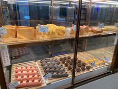 -奈雪的茶(青岛卓悦里INTOWN店)