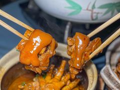 -金龙·打边炉(南京西路店)