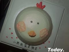 -Joy's Wish创意蛋糕定制&甜品台(乐虹坊精致生活广场店)