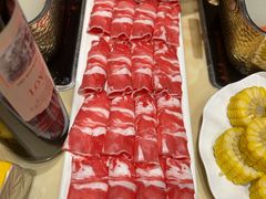 -清真军邺·金富苑肥牛城(海湖新区精品店)