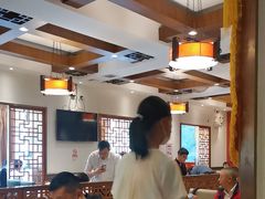 -福来居烤鸭店(天坛二店)