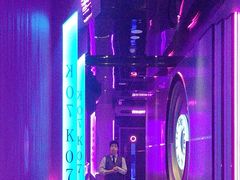 -海乐星KTV(航空路店)